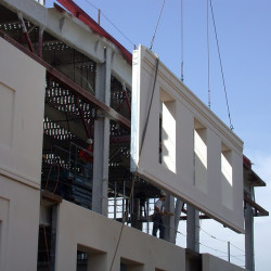 Precast Panel Installation Bundle